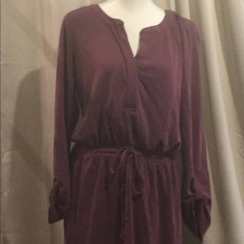 Ann Taylor Dress